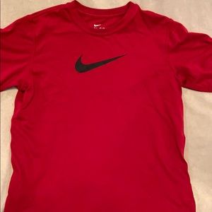 Nike dri-fit T-shirt